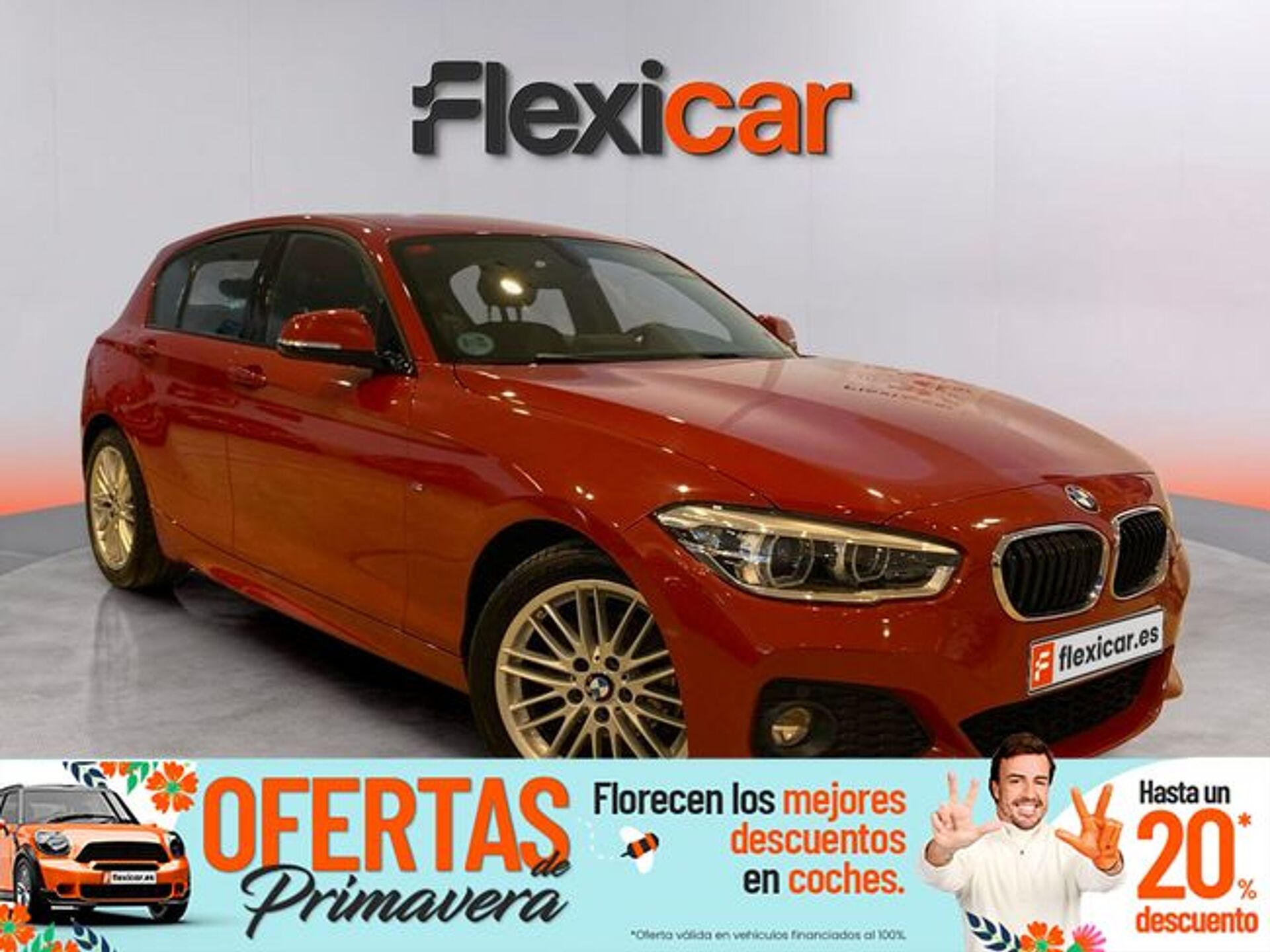 Imagen 1 de BMW Serie 1