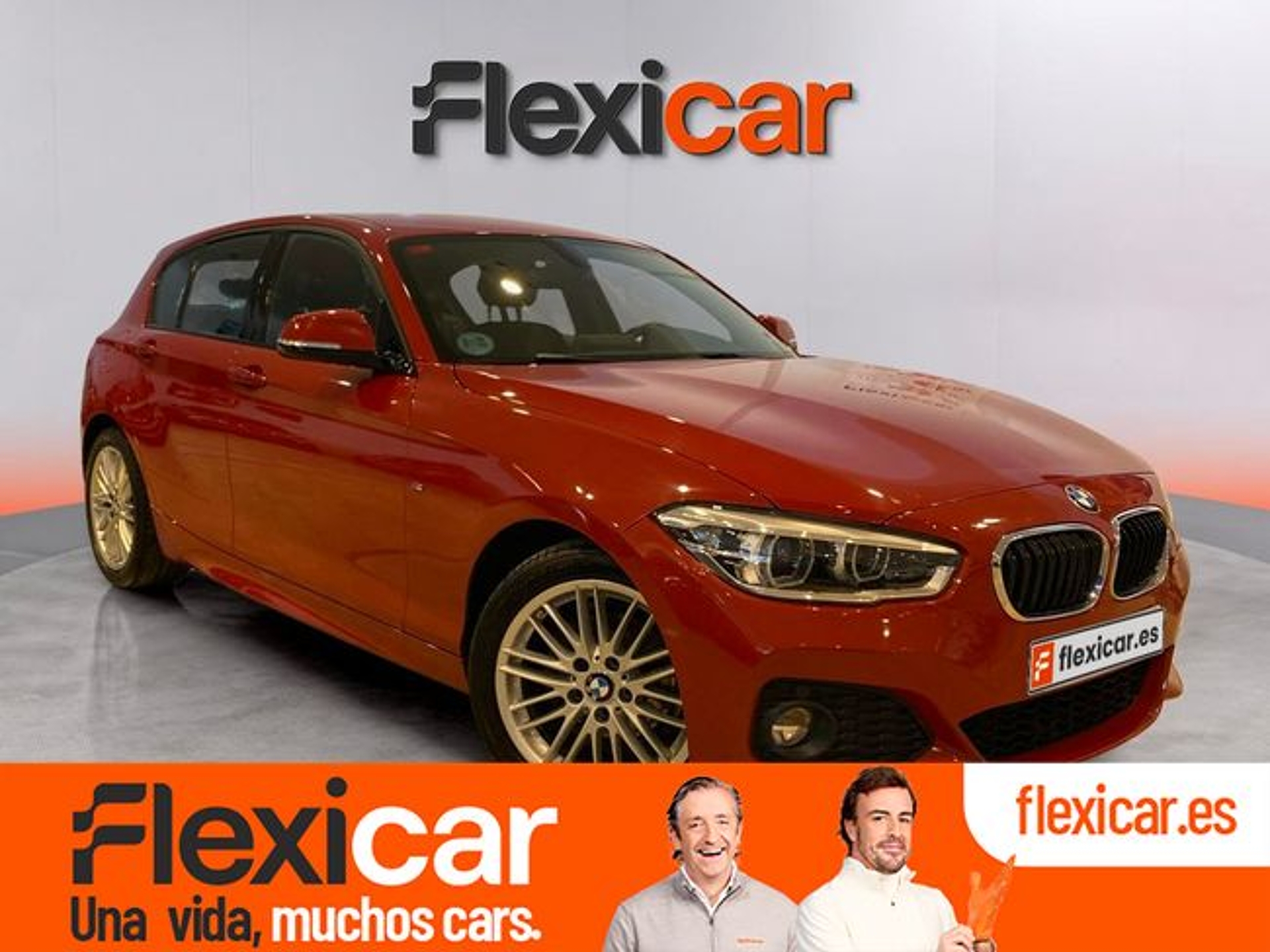 Imagen de BMW Serie 1