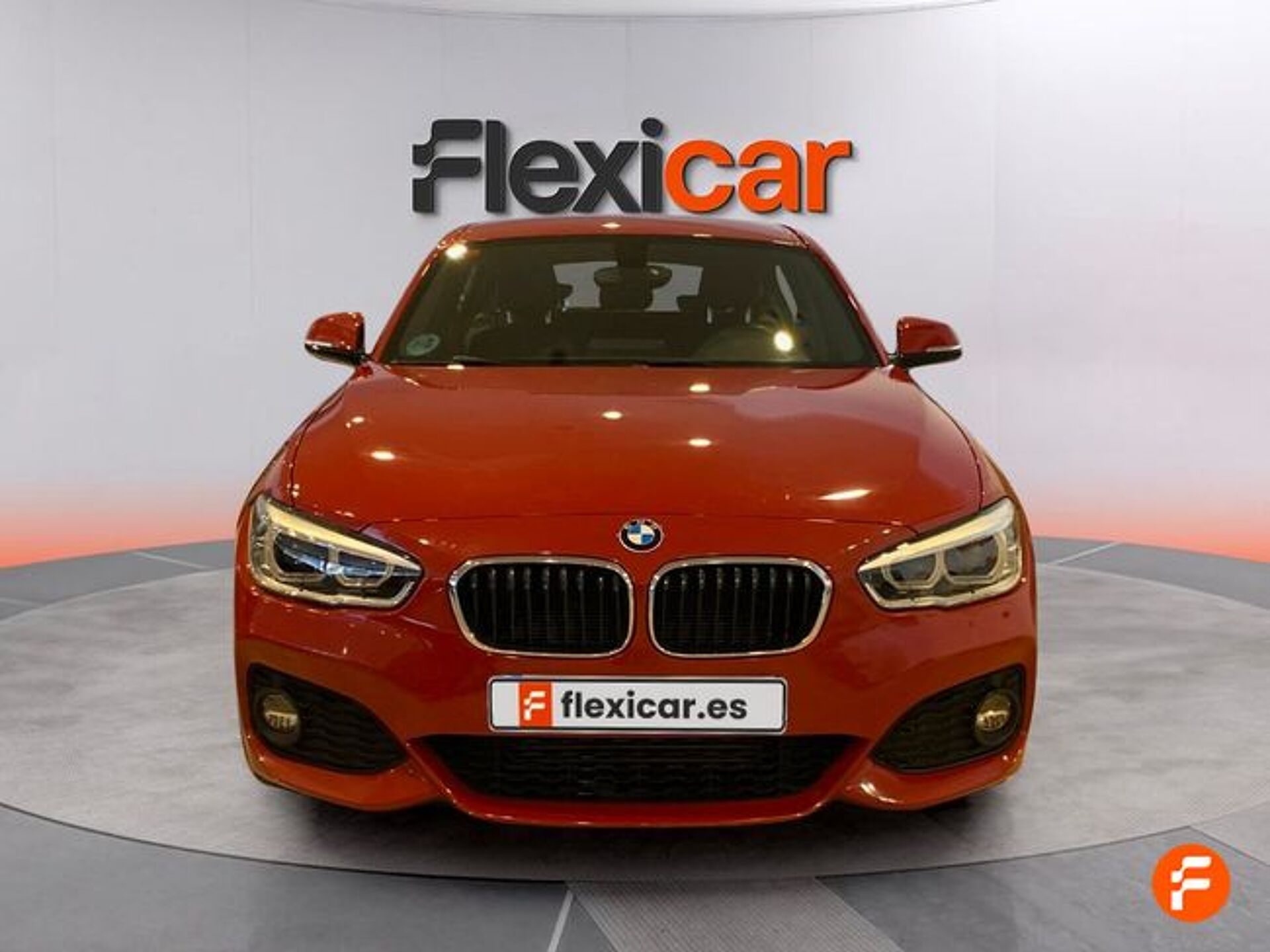 Imagen 2 de BMW Serie 1