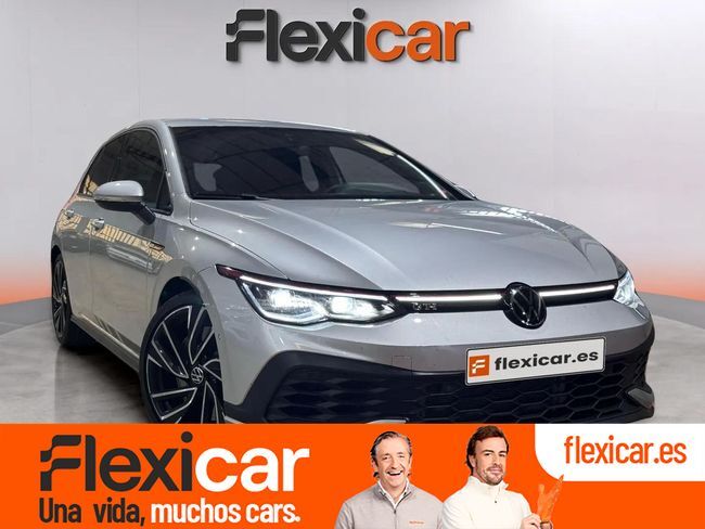 VOLKSWAGEN Golf (GTI Clubsport 2.0 TSI 221kW (300CV) DSG) en Coruña, A