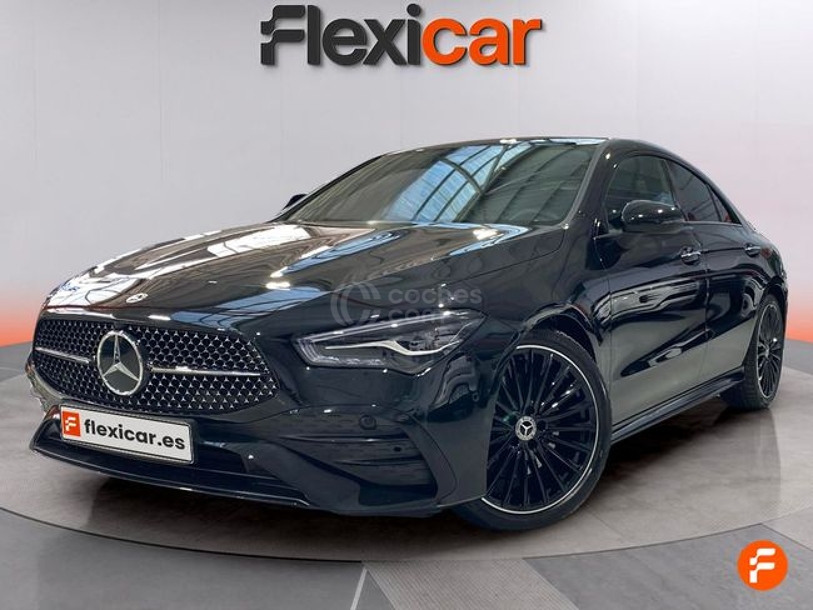 Foto del MERCEDES Clase CLA CLA 220d