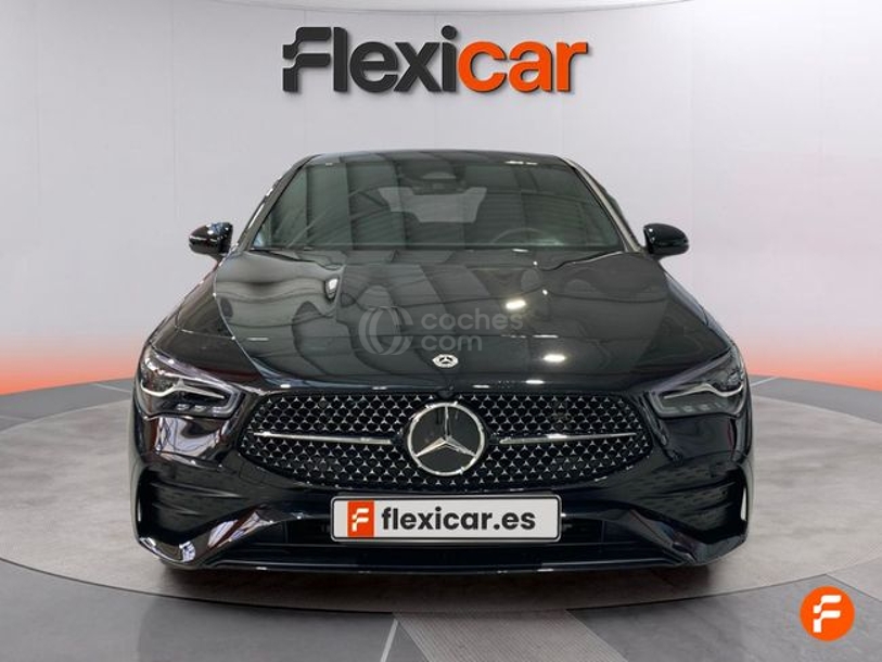 Foto del MERCEDES Clase CLA CLA 220d