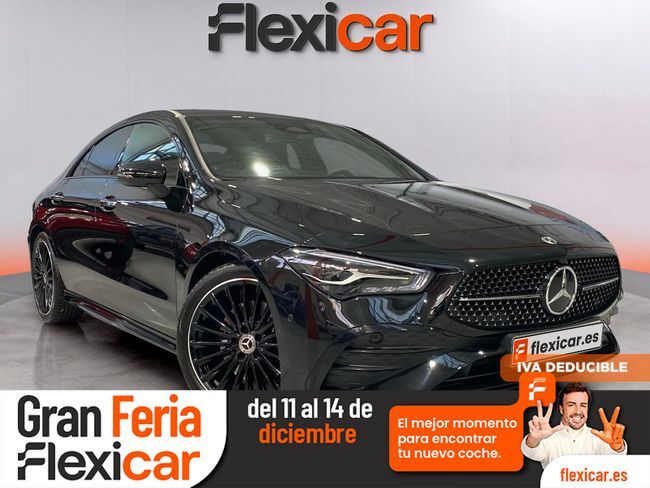 MERCEDES Clase CLA (CLA 220 D DCT) en Barcelona