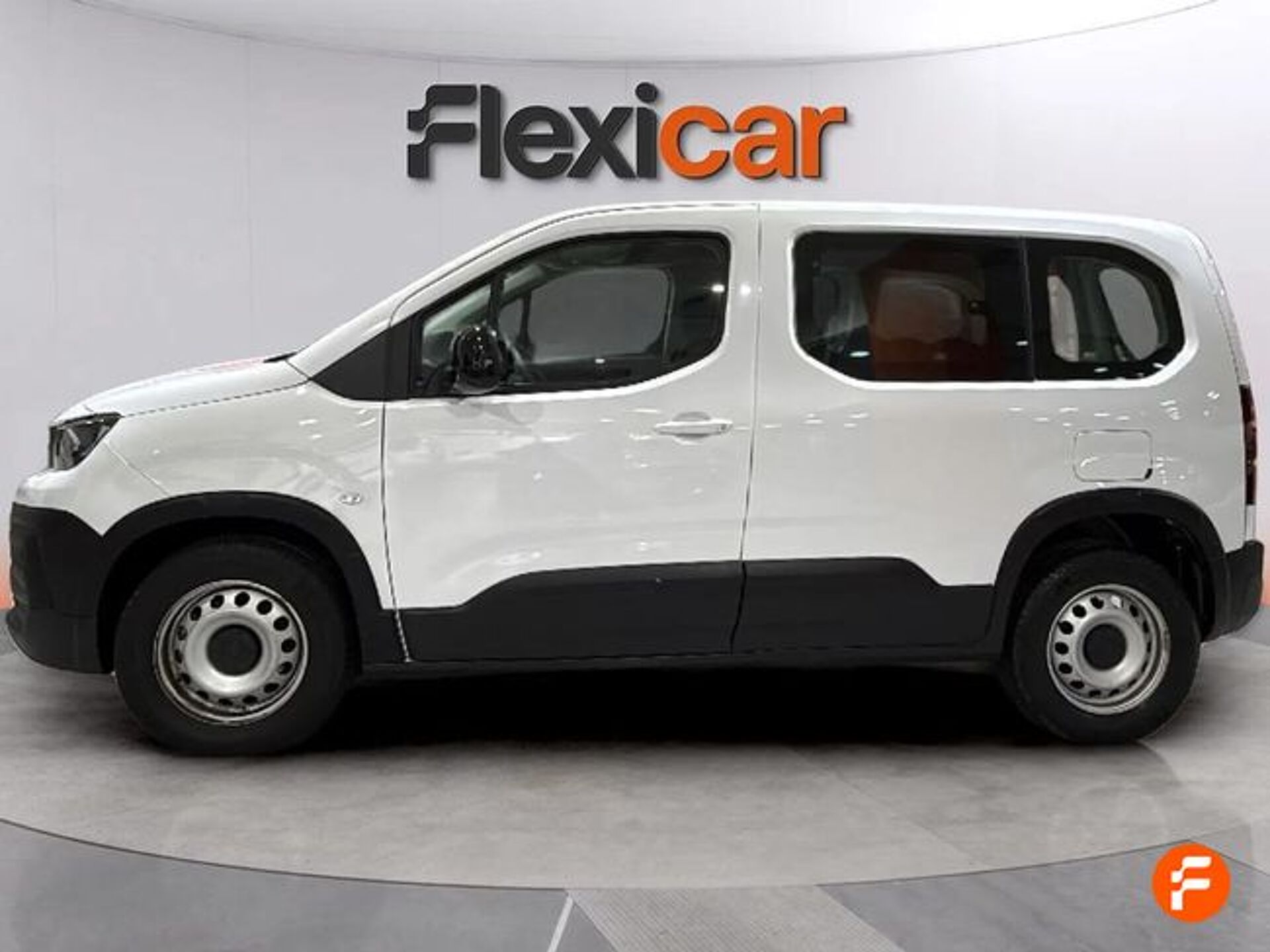 Imagen 3 de PEUGEOT Rifter