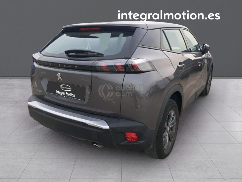 Foto del PEUGEOT 2008 1.5BlueHDi S&S Active Pack 110