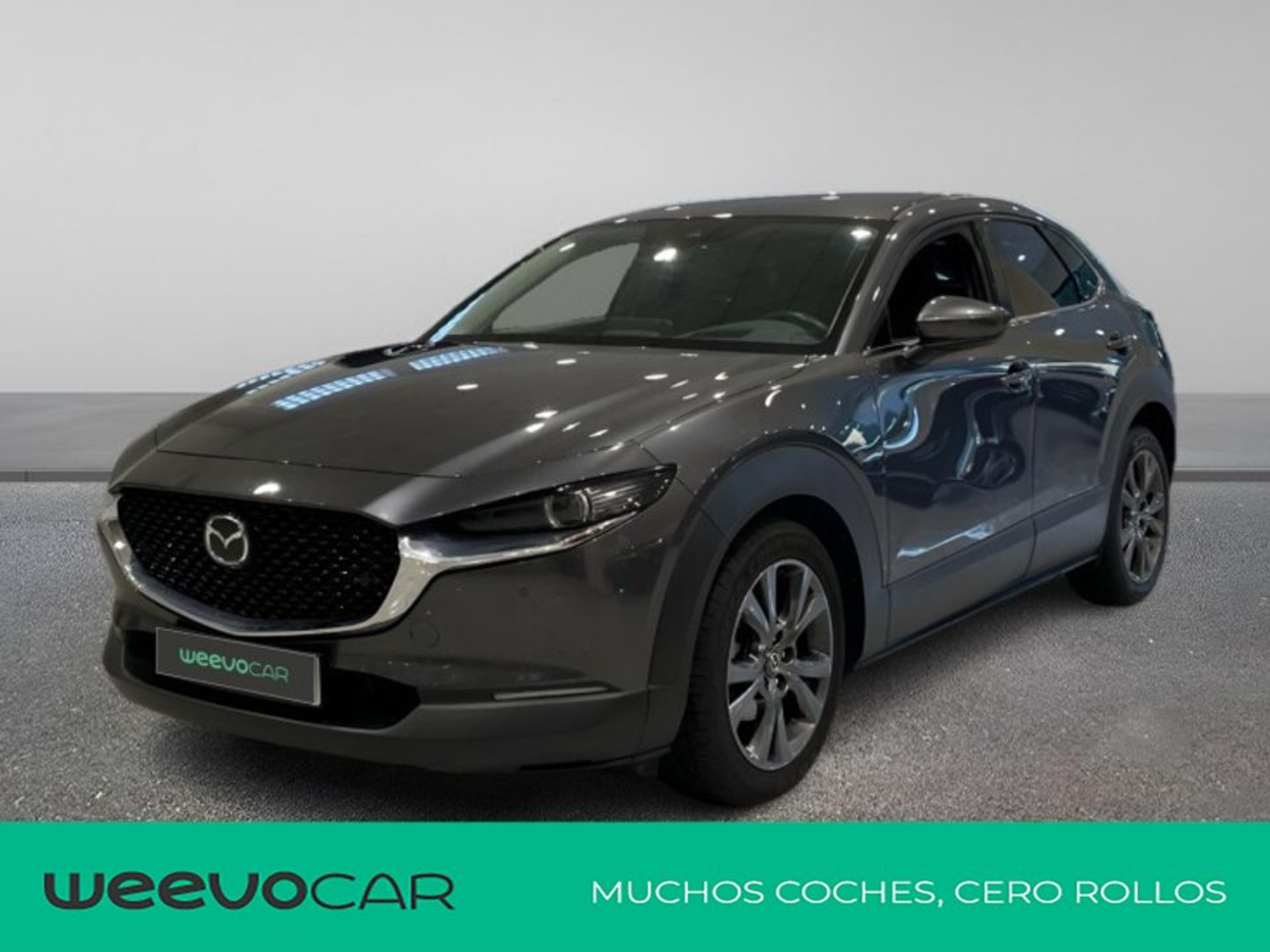 Imagen de MAZDA CX-30