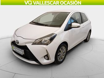 Imagen de TOYOTA Yaris 1.0 City