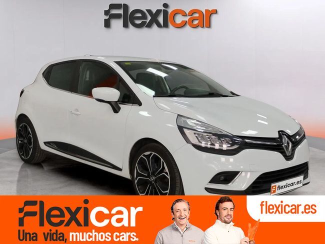 RENAULT Clio (Zen Energy TCe 66kW (90CV)) en Valencia