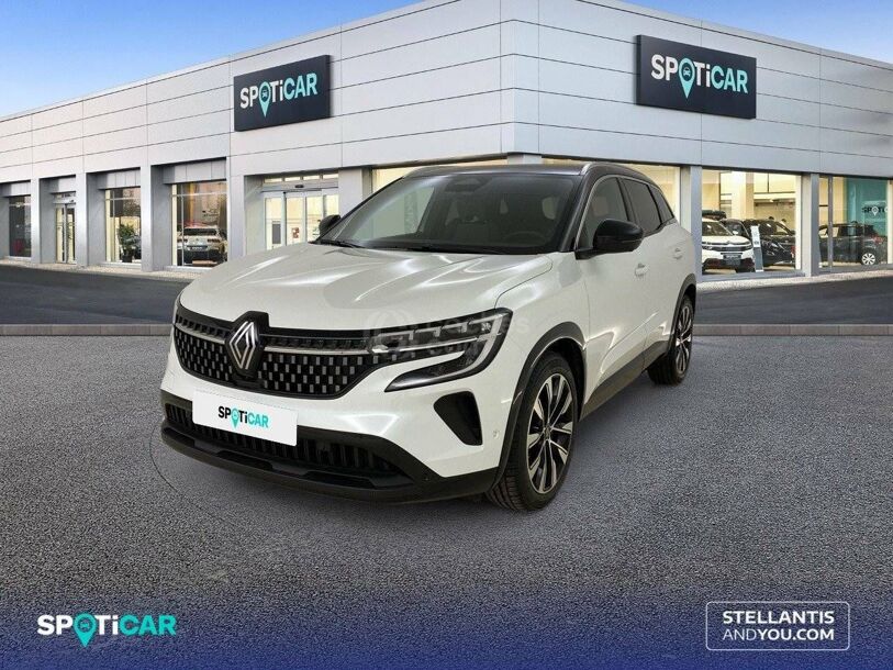 Foto del RENAULT Austral 1.2 E-Tech Híbrido Techno 146kW