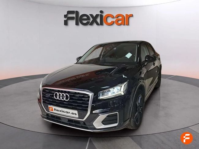 Foto del AUDI Q2 2.0TDI untaggable edition Q. S-T 110kW
