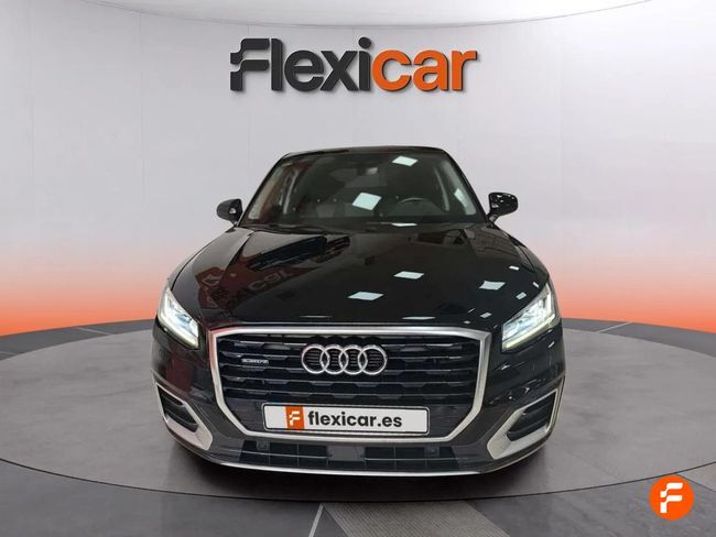 Foto del AUDI Q2 2.0TDI untaggable edition Q. S-T 110kW