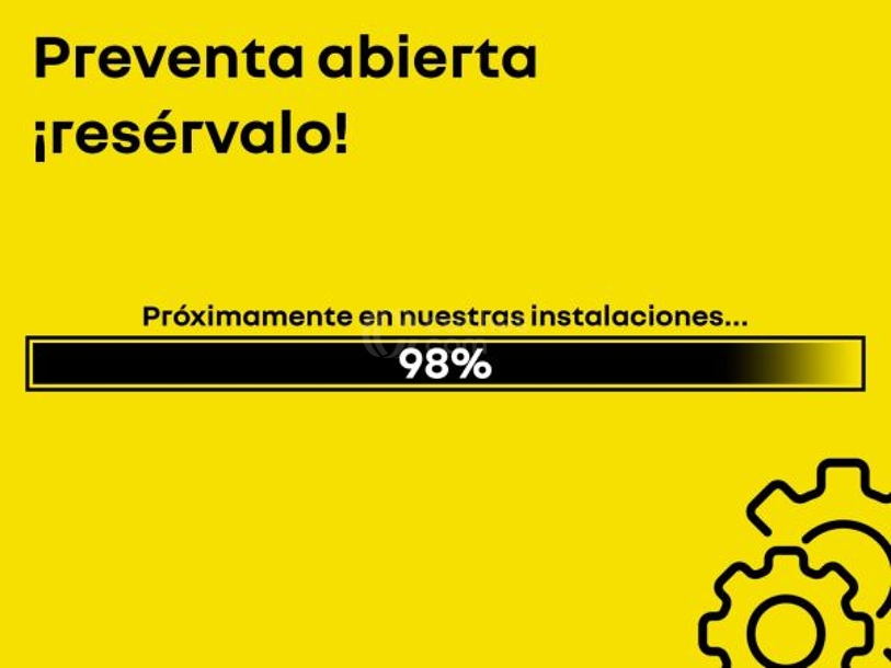 Foto del DACIA Jogger 1.0 ECO-G Extreme Go 5pl.