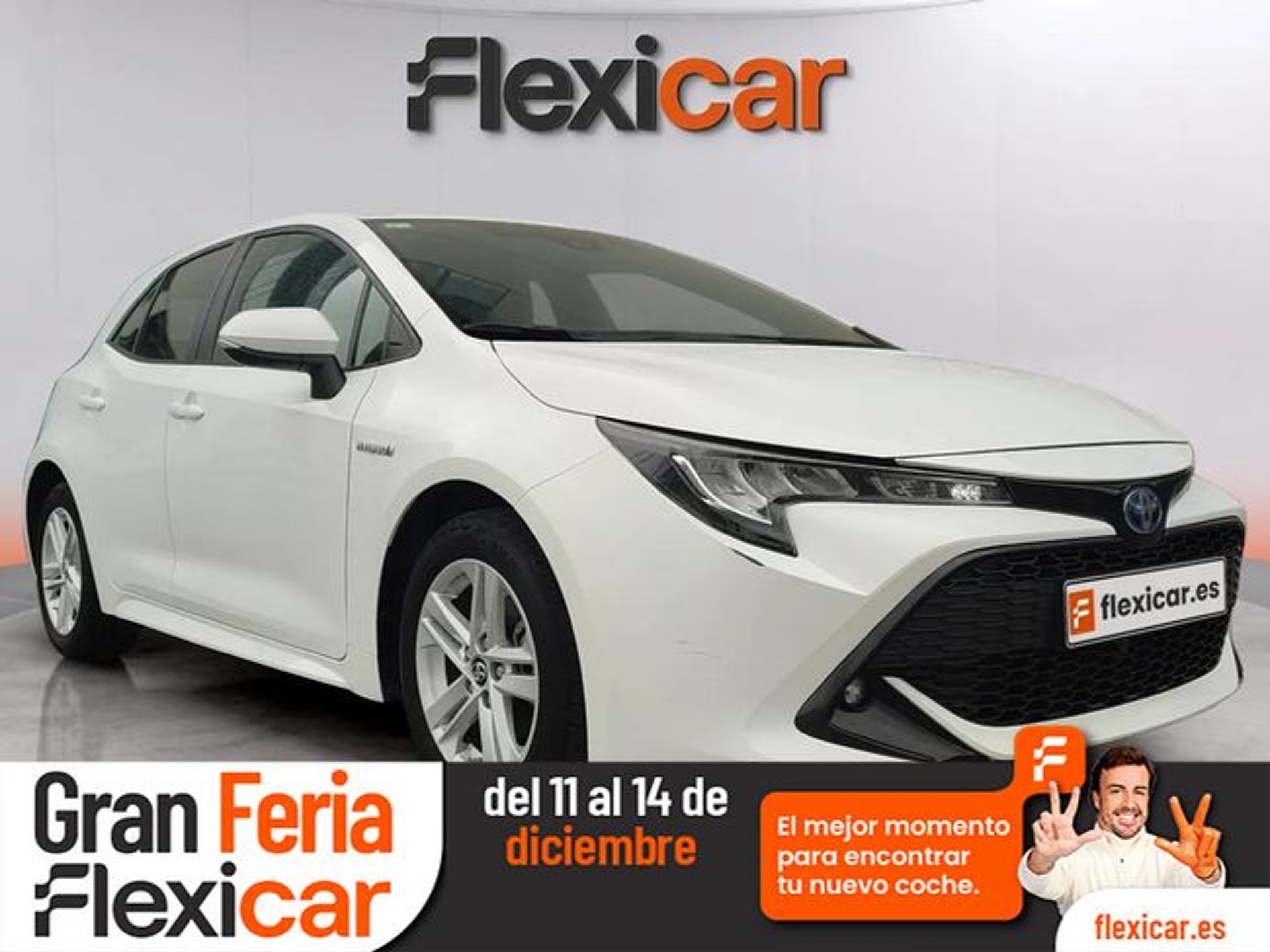 Imagen de TOYOTA Corolla