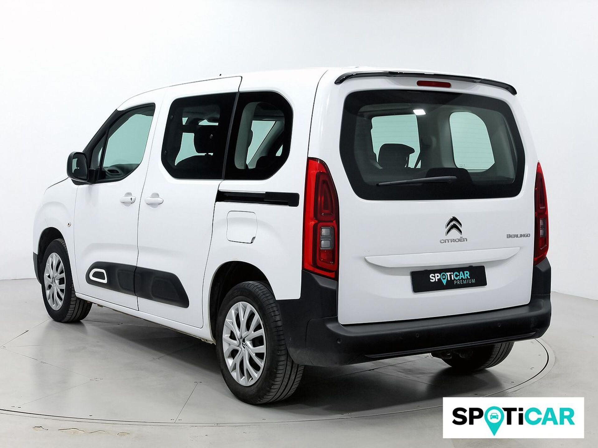 Imagen 2 de CITROEN Berlingo