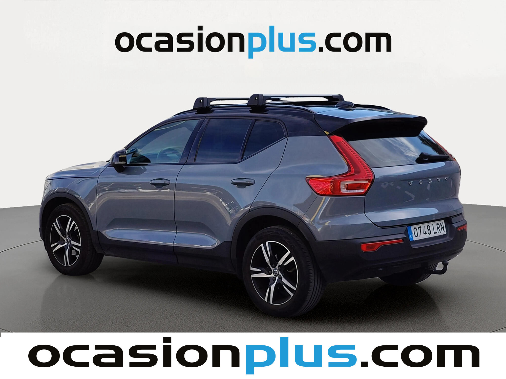 Foto del VOLVO XC40 T3 R-Design Aut.