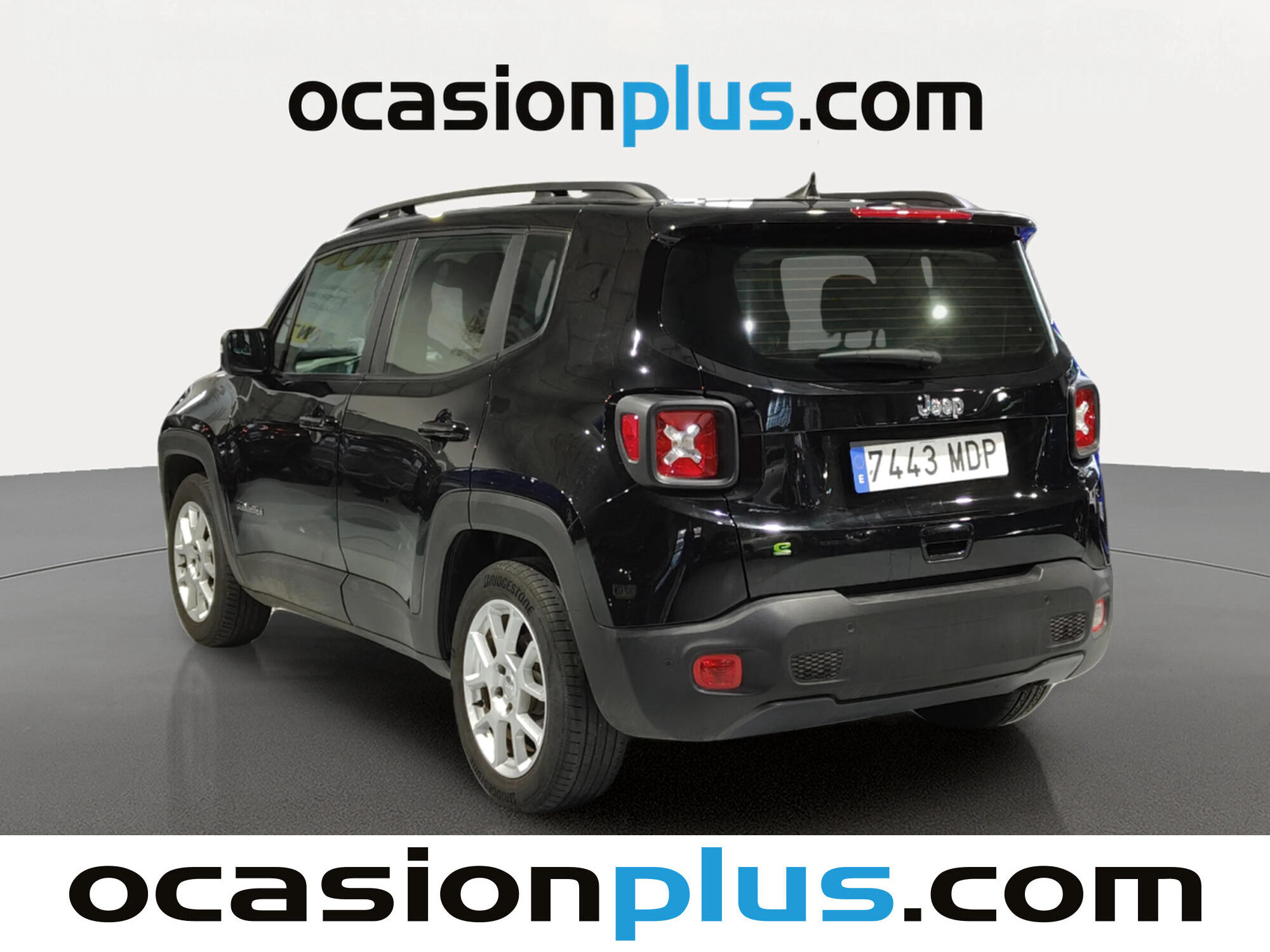 Foto del JEEP Renegade 1.5 MHEV Limited