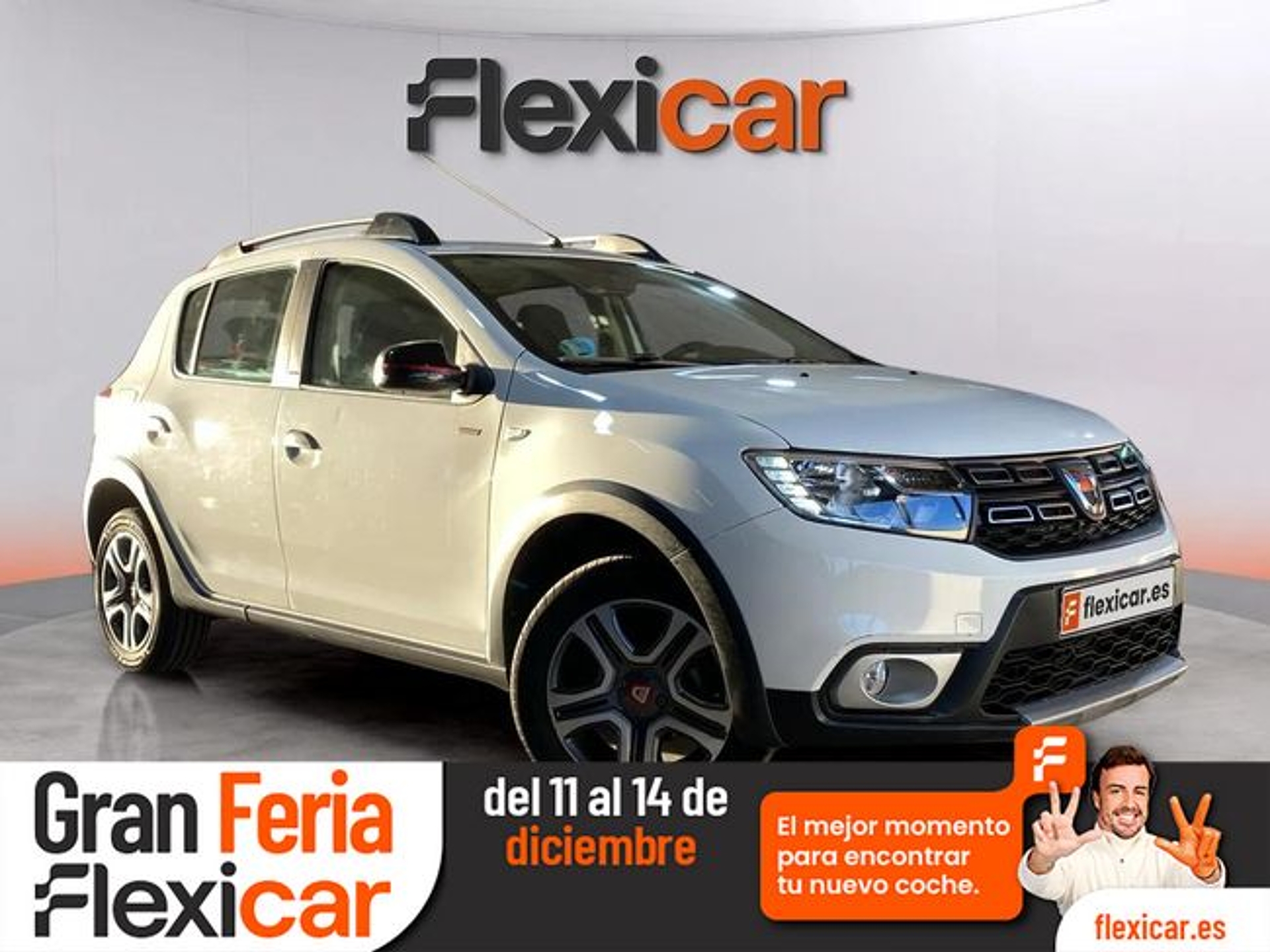 Imagen de DACIA Sandero