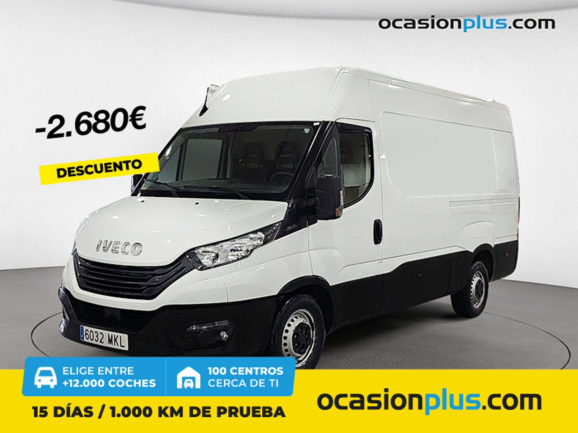 Imagen de IVECO Daily