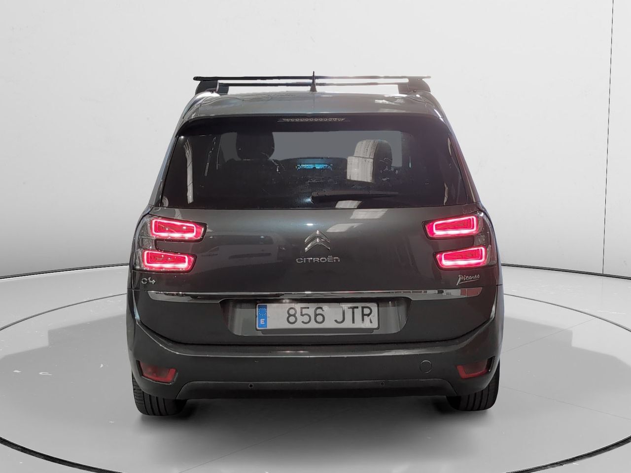Foto del CITROEN C4 Picasso 1.2 PureTech S&S Feel