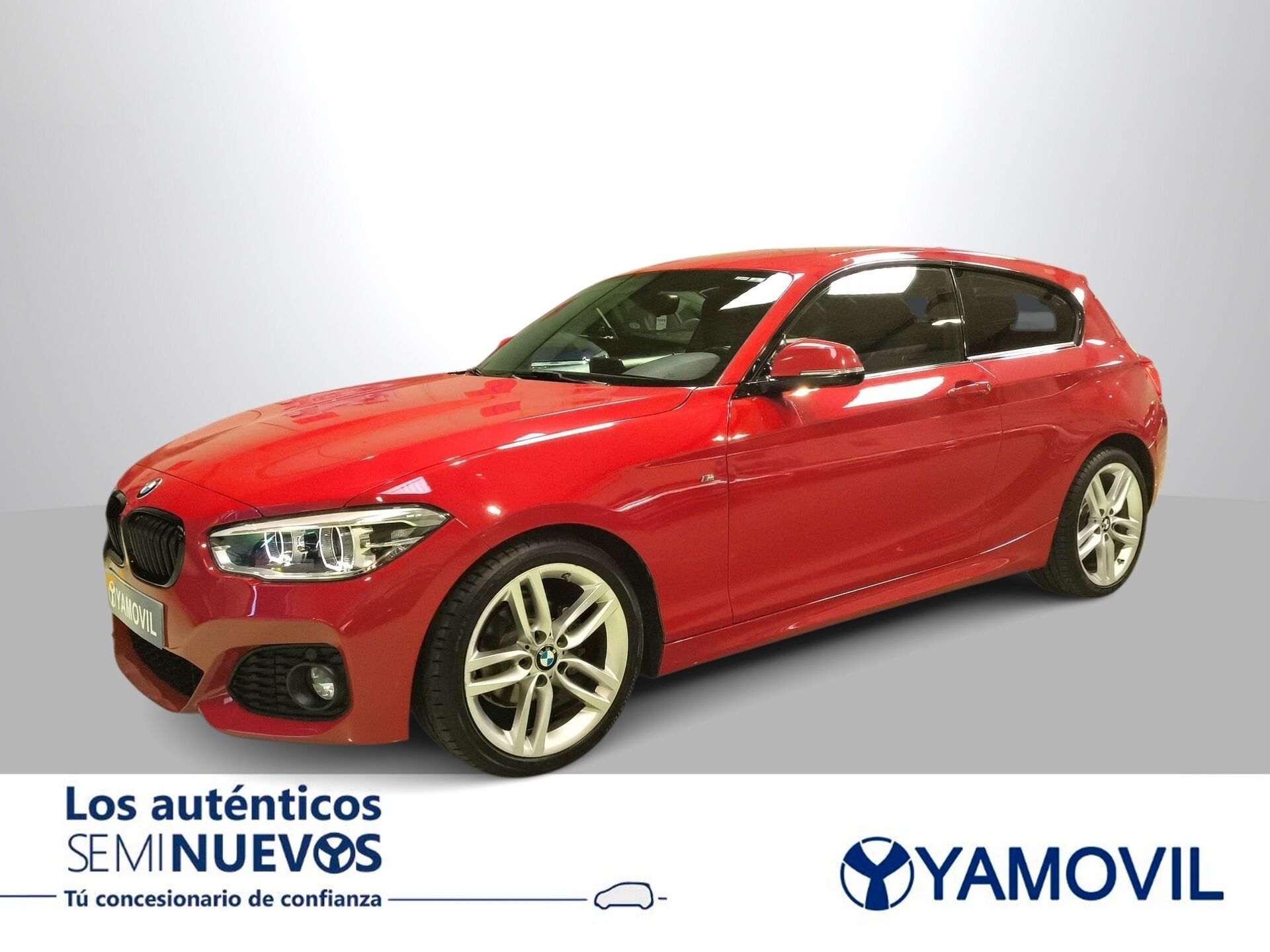 Imagen de BMW Serie 1