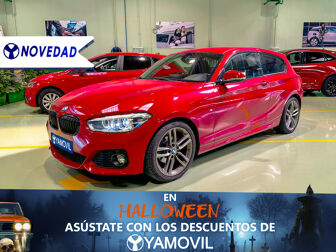 Imagen de BMW Serie 1 118d