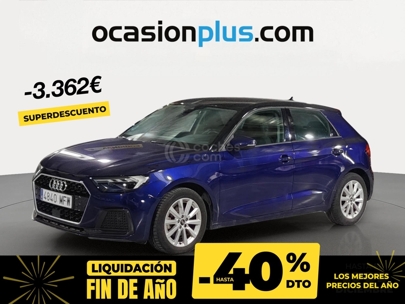 Foto del AUDI A1 Sportback 30 TFSI Advanced