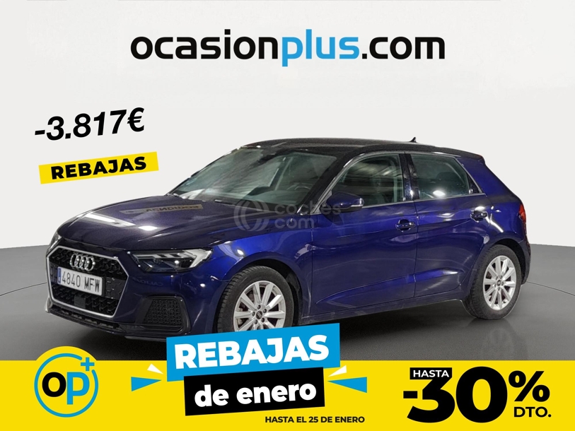 Foto del AUDI A1 Sportback 30 TFSI Advanced