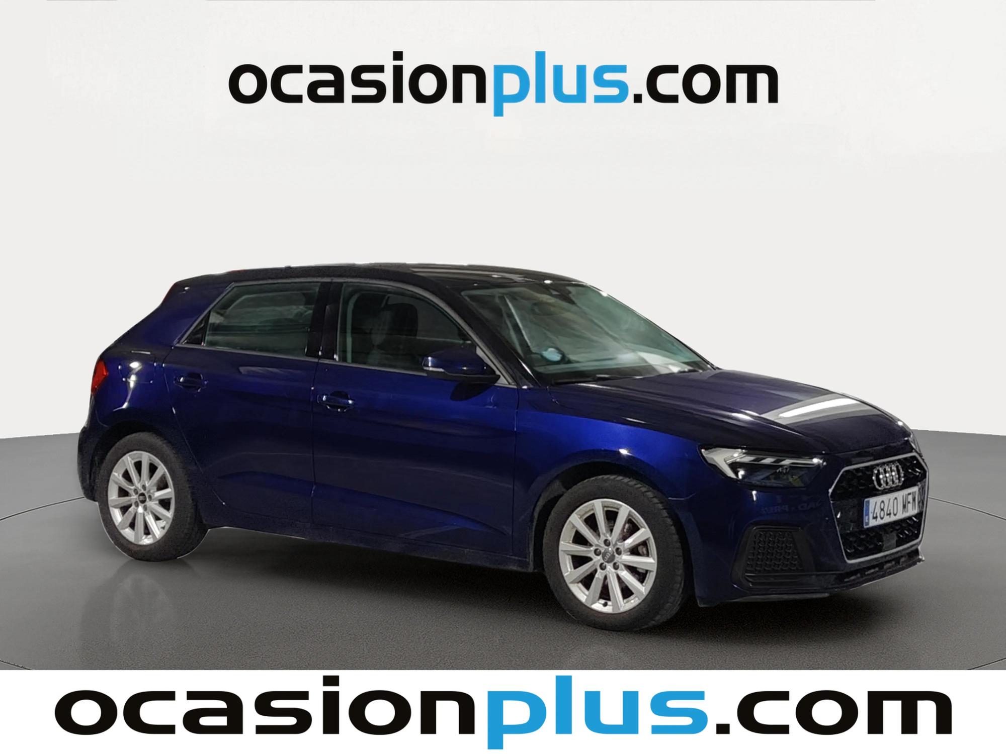 Foto del AUDI A1 Sportback 30 TFSI Advanced