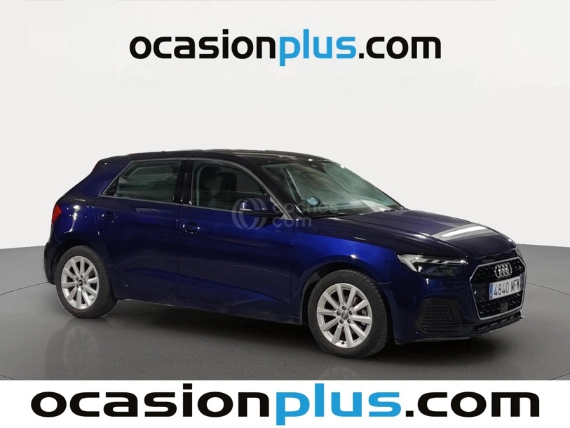 Foto del AUDI A1 Sportback 30 TFSI Advanced