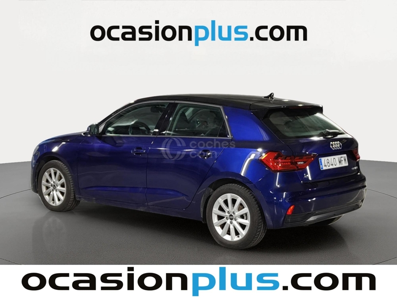 Foto del AUDI A1 Sportback 30 TFSI Advanced