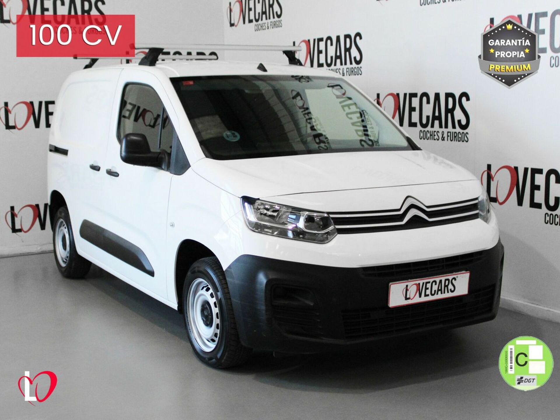 Imagen de CITROEN Berlingo