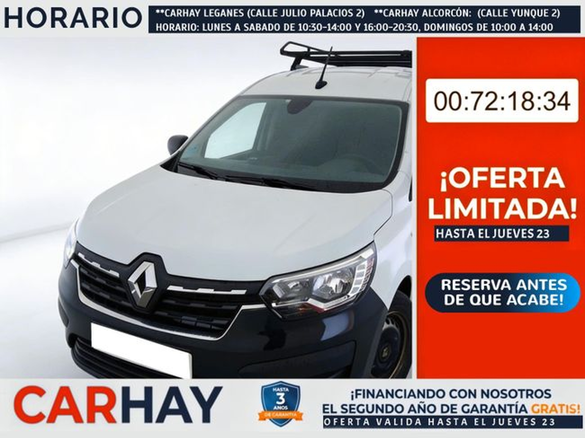 Imagen de RENAULT Express