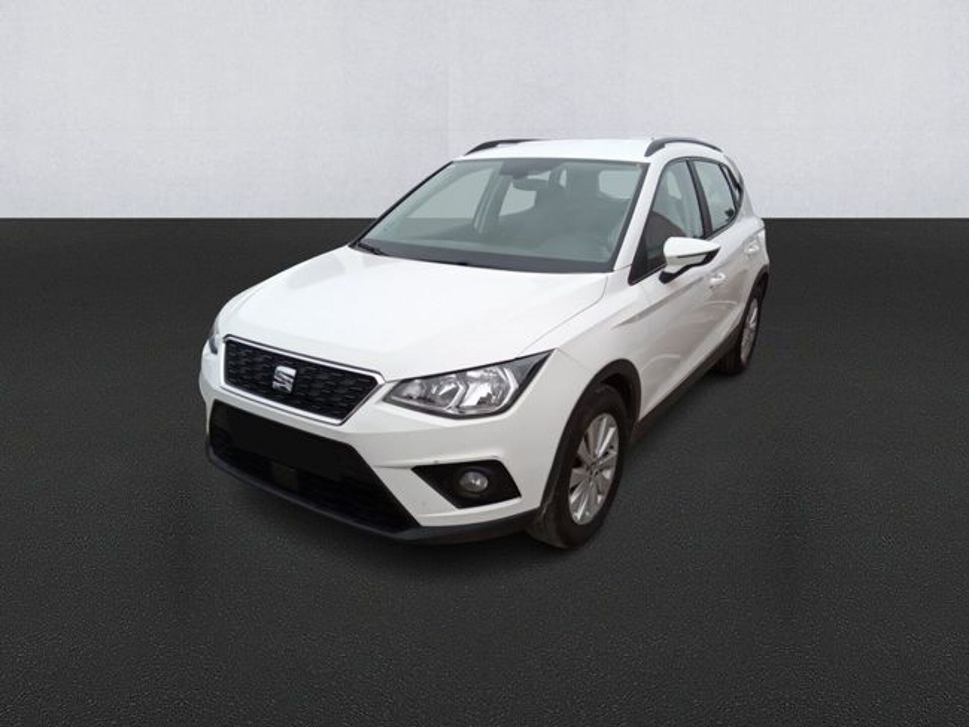 Imagen 2 de SEAT Arona