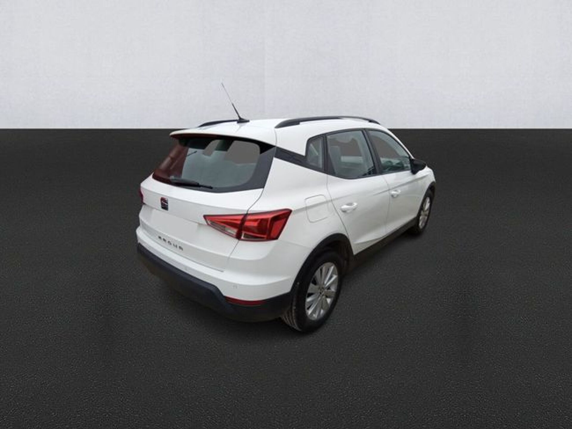 Imagen 3 de SEAT Arona