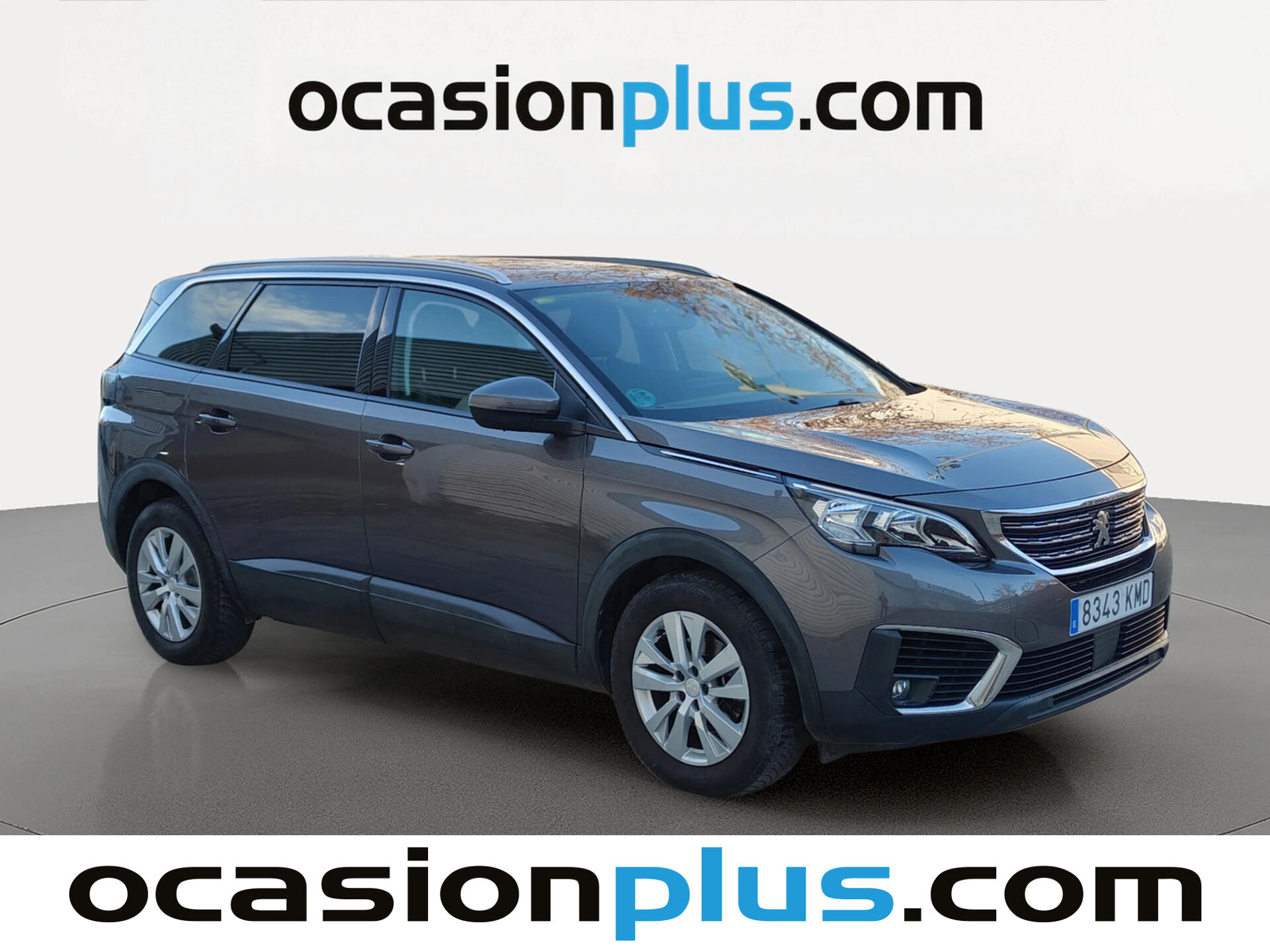 Imagen 2 de PEUGEOT 5008