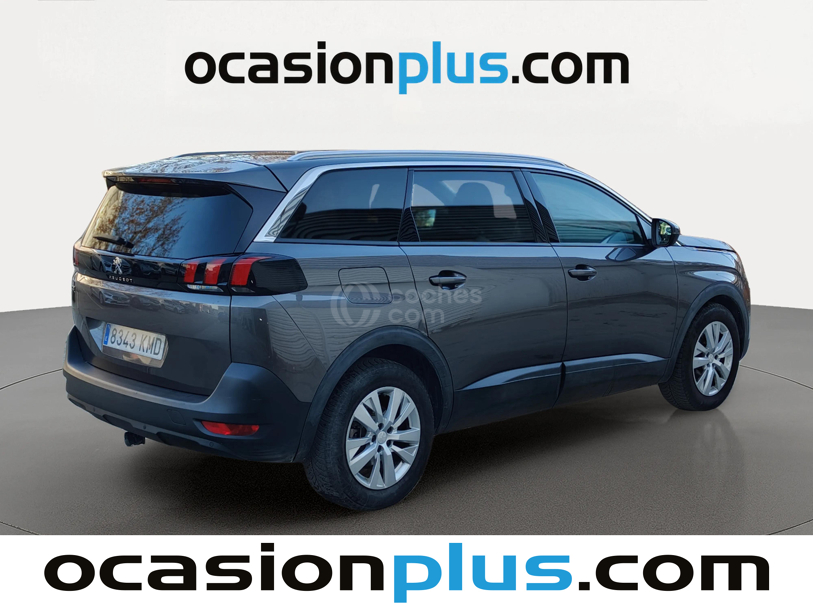 Foto del PEUGEOT 5008 1.5BlueHDi S&S Active 130