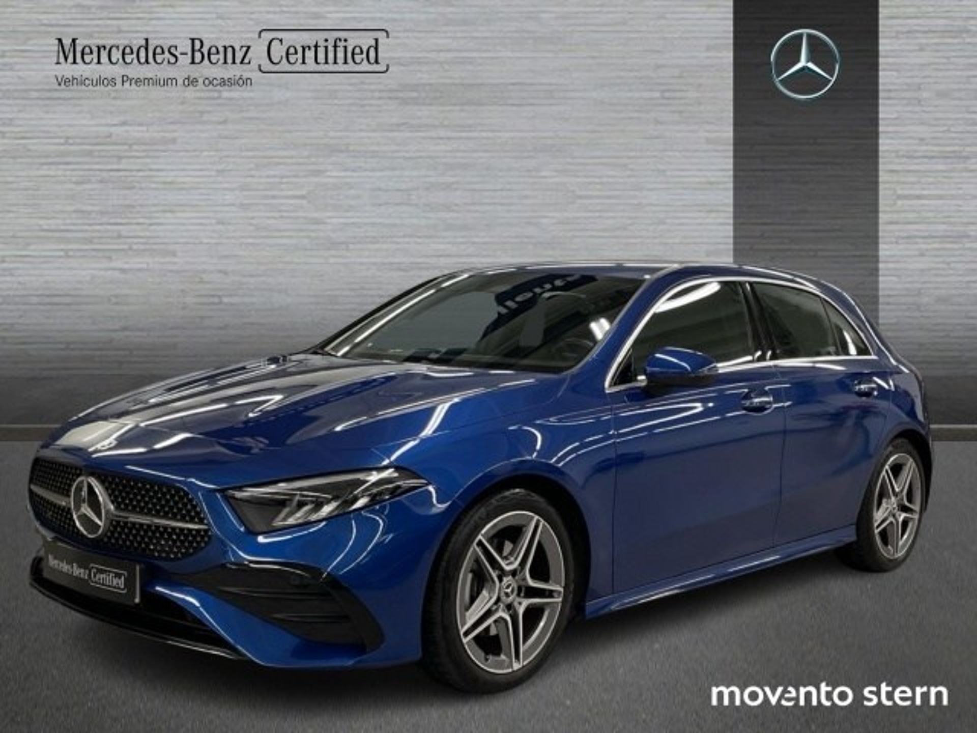 Imagen de MERCEDES Clase A