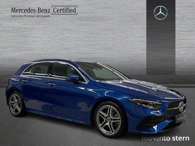 Foto del MERCEDES Clase A A 200 Progressive Line Advanced 7G-DCT