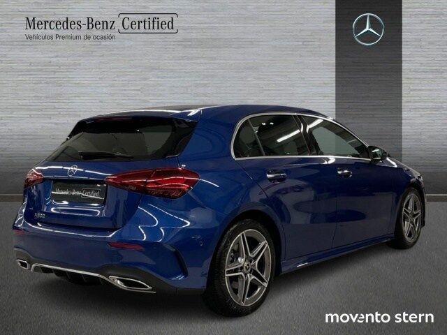 Foto del MERCEDES Clase A A 200 Progressive Line Advanced 7G-DCT