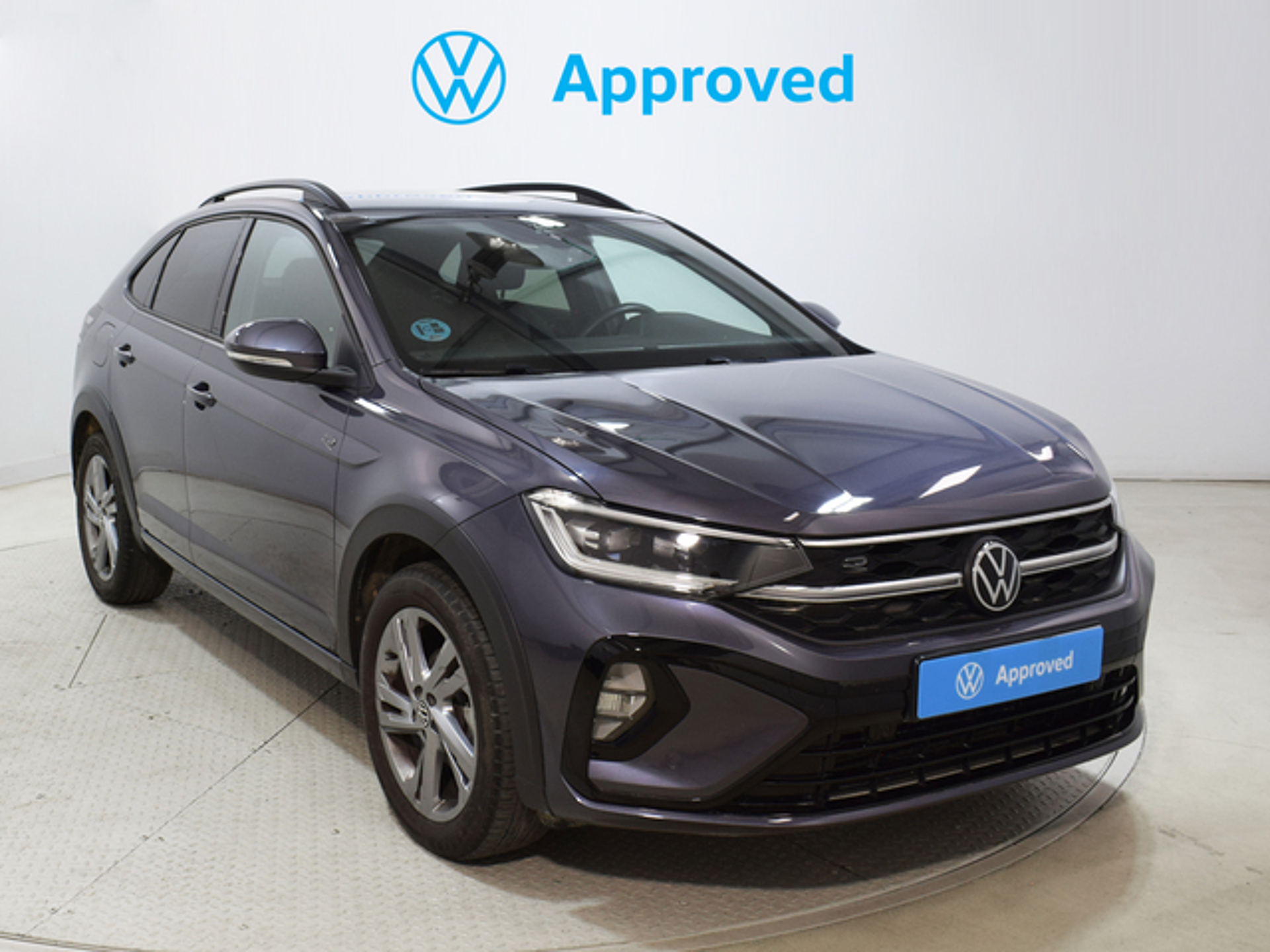 Imagen de VOLKSWAGEN Taigo