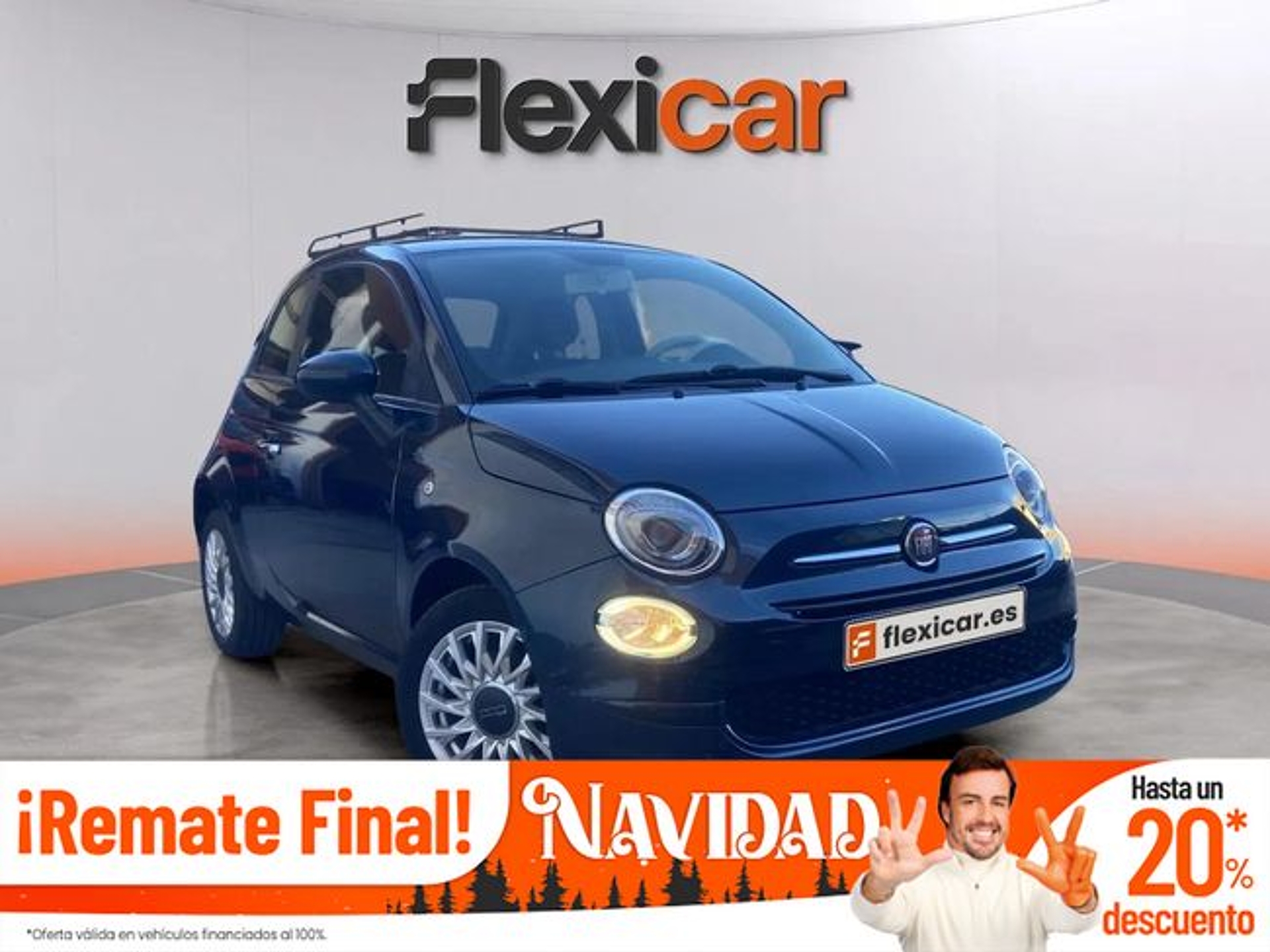 Imagen de FIAT 500