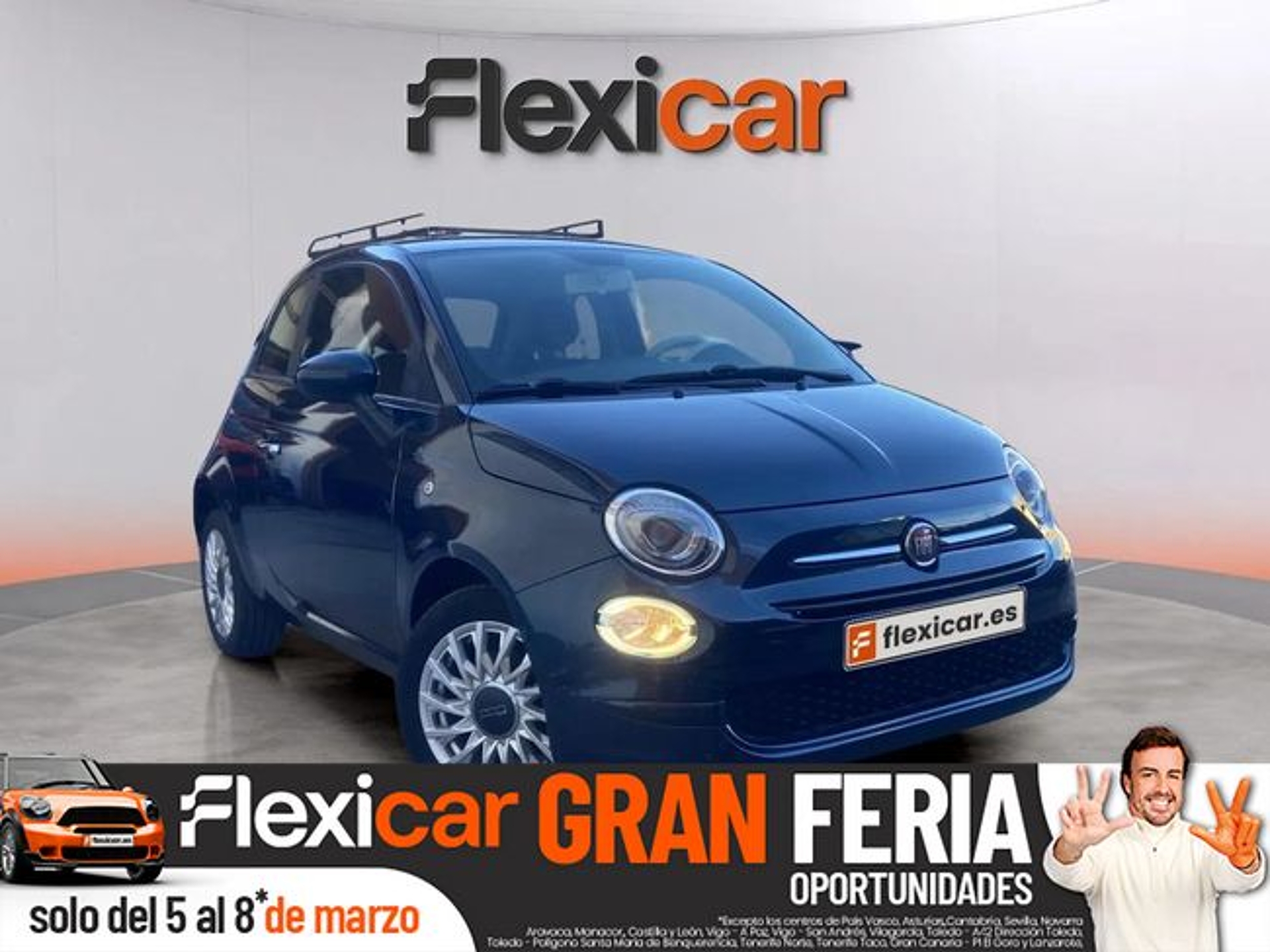 Imagen de FIAT 500