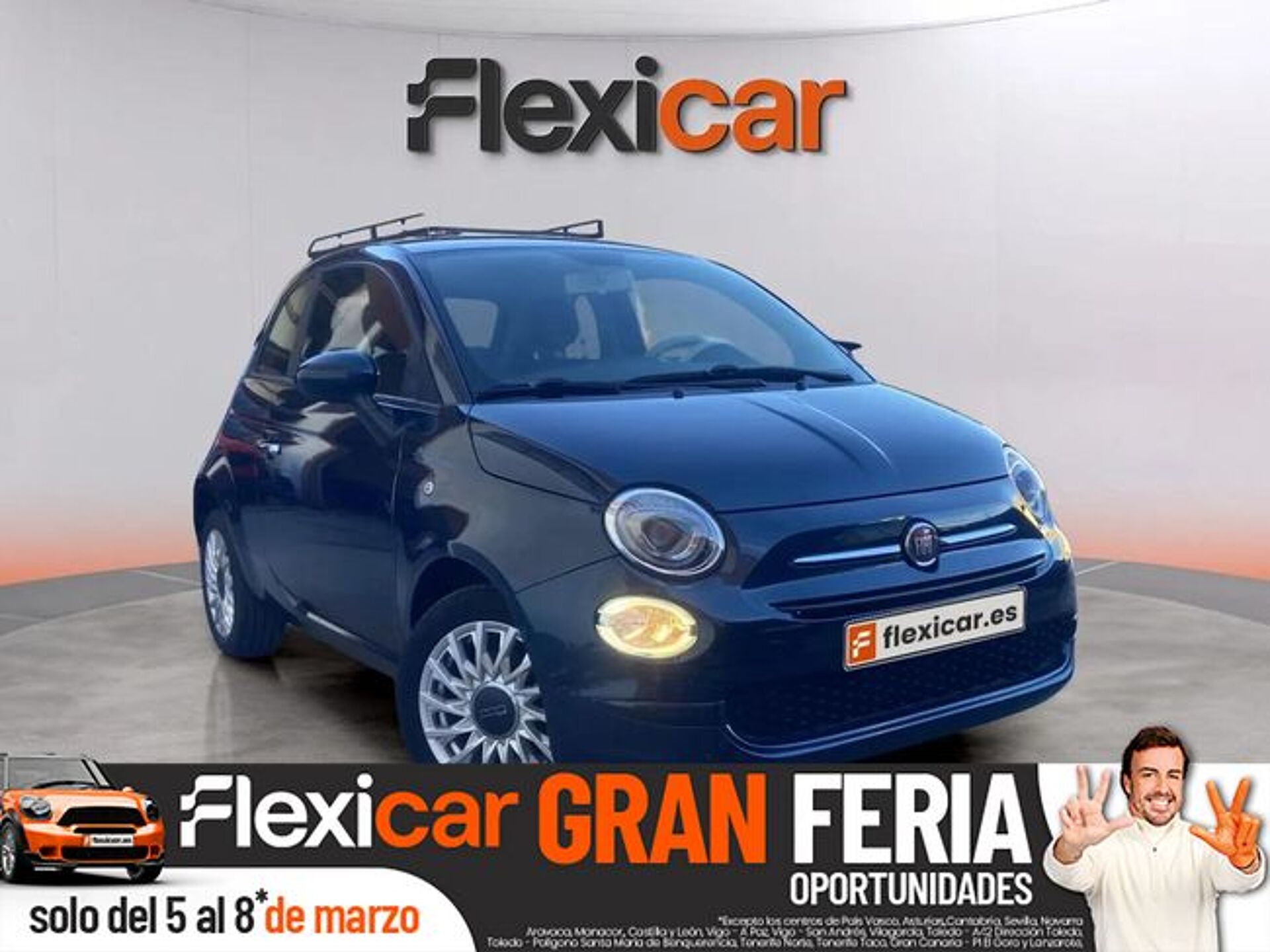 Imagen 1 de FIAT 500