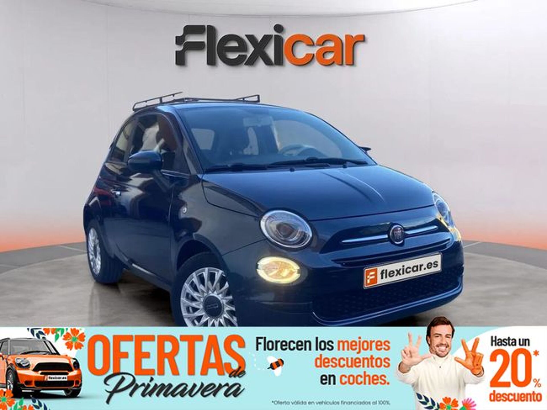 Imagen 1 de FIAT 500