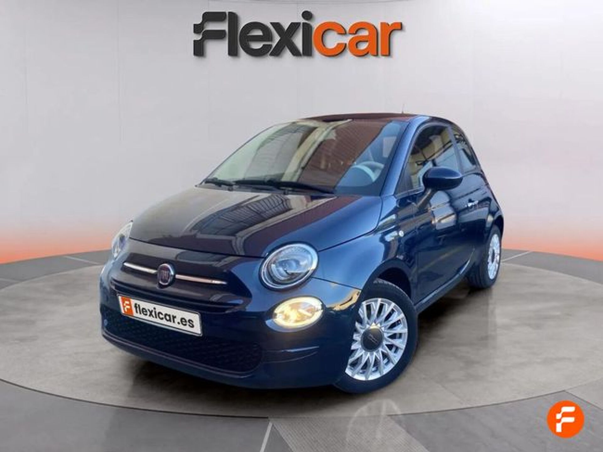 Imagen 3 de FIAT 500