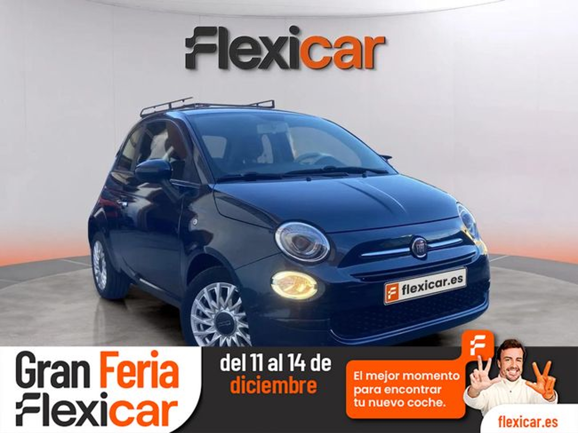 Imagen de FIAT 500