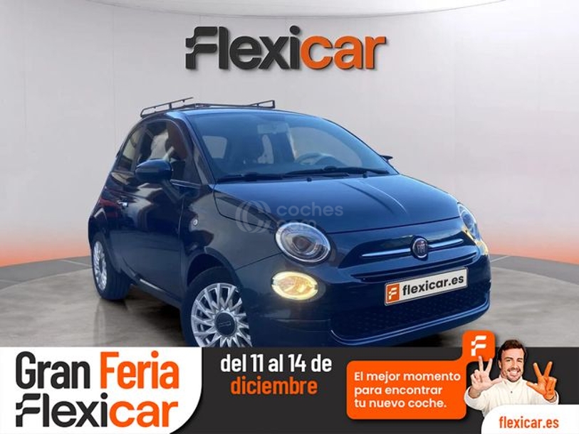 Foto del FIAT 500 1.0 Hybrid Cult 52kW