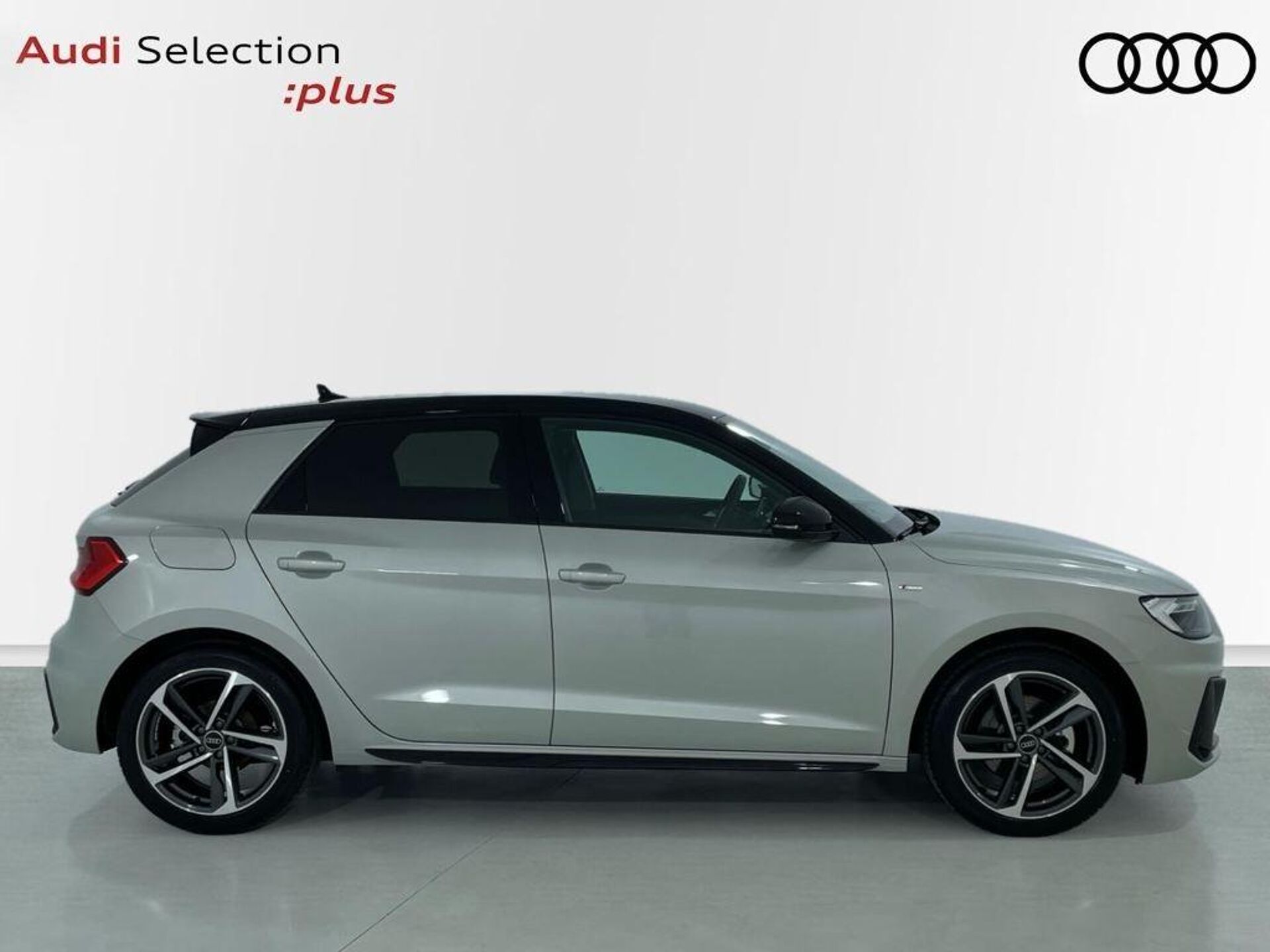 Imagen 3 de AUDI A1