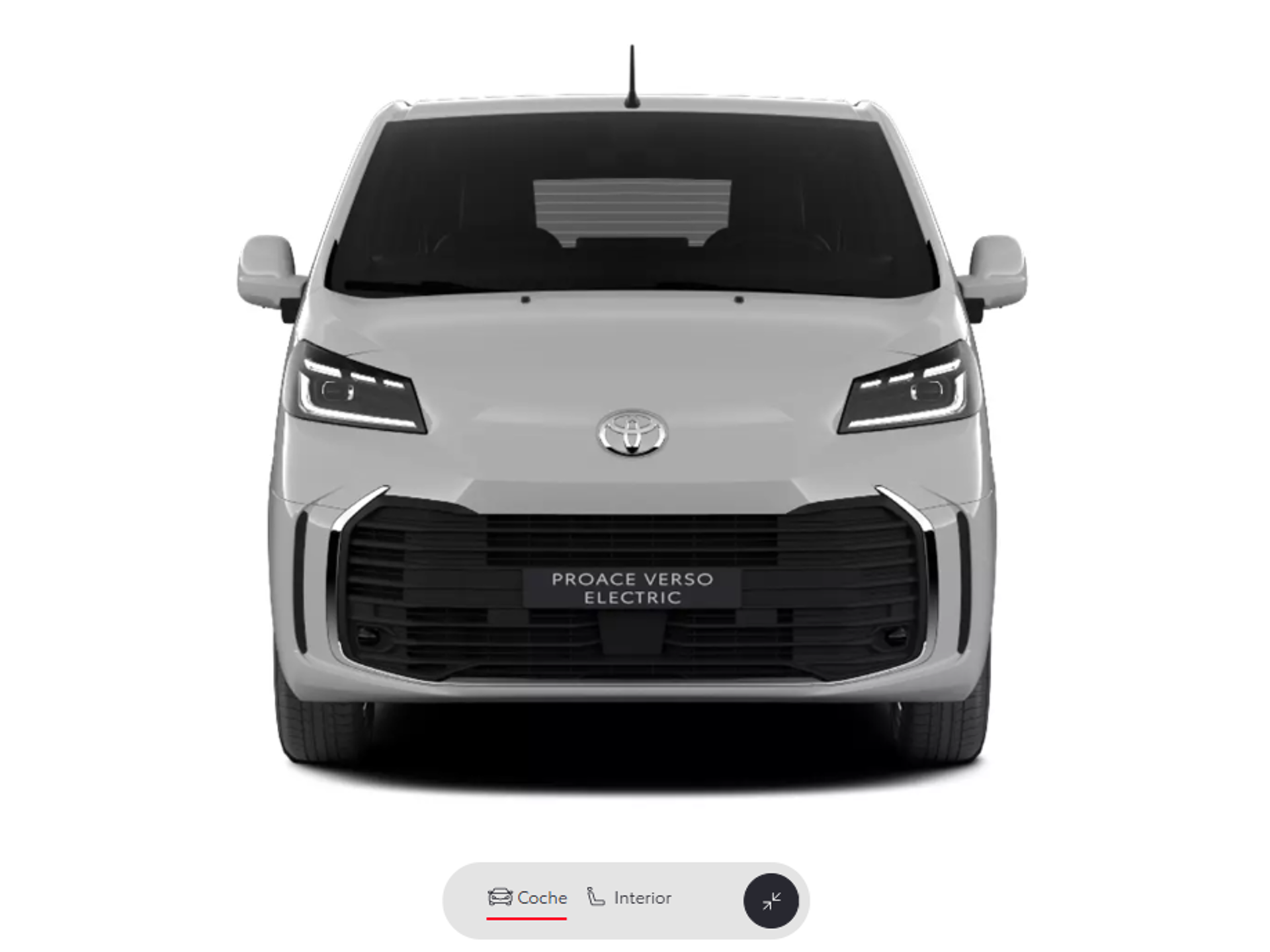 Imagen 2 de TOYOTA Proace Verso