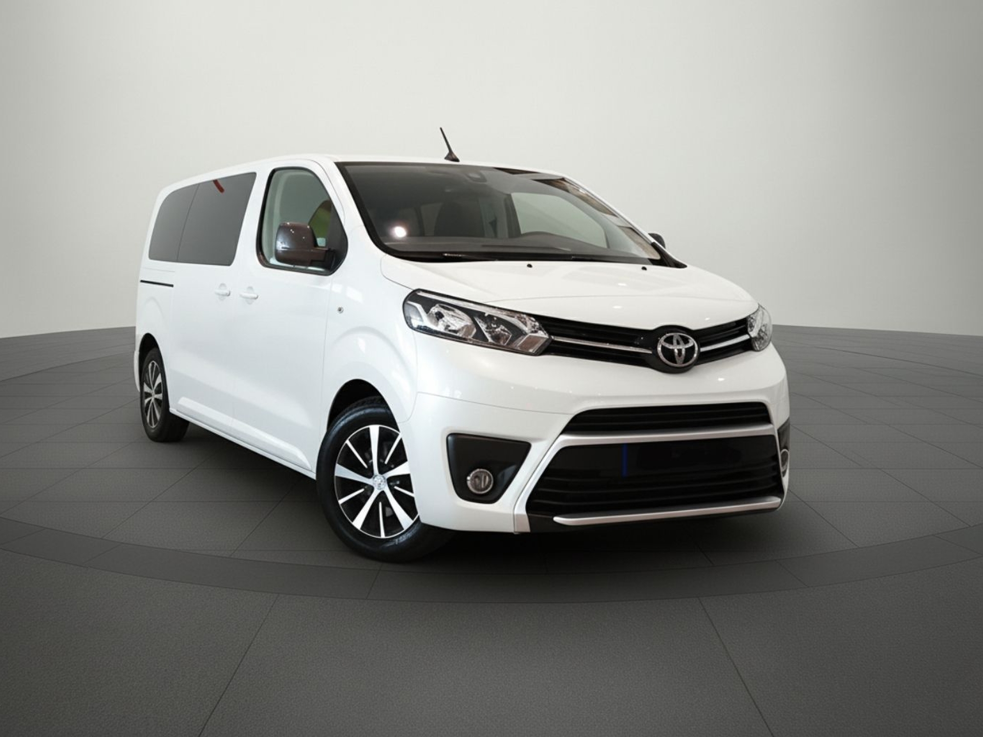 Imagen de TOYOTA Proace Verso